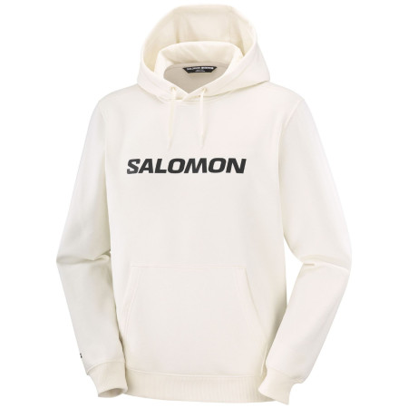 Sweat-shirt homme Salomon Logo Hoodie M