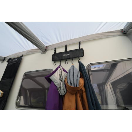 Lot de crochets Vango Sky Storage Accessory Hanger