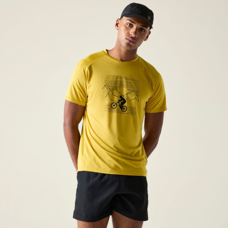 T-shirt homme Dare 2b Tech II Tee