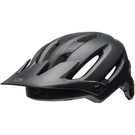 Casque vélo Bell 4Forty MIPS Mat vert GlosBlack