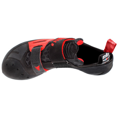 Chaussons d'escalade EB Climbing Red