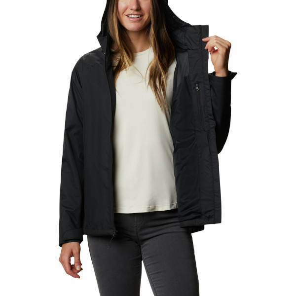 Columbia Inner Limits III Jacket - Veste imperméable Femme | Achat en ligne