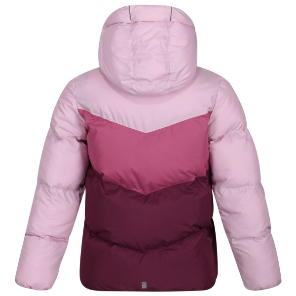 Homme Veste à capuche Veste de randonnée rembourrée Manteau d'hiver