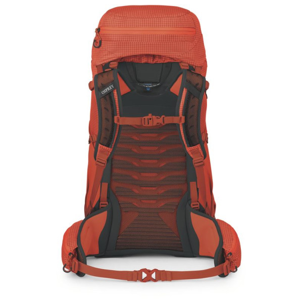 Test Osprey Volt 45 2023 : avis sac à dos Osprey Grande randonnée