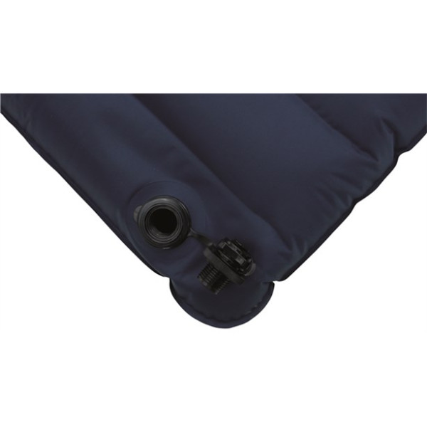 Matelas Gonflable Camping Outwell Dreamhaven Single - Épaisseur 10 Cm - Confort Pour Une Personne - 8