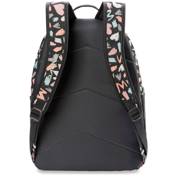Sac à dos Dakine Wonder Dewilde 15L Bleu et Noir - Sac à dos - Equipements sportifs