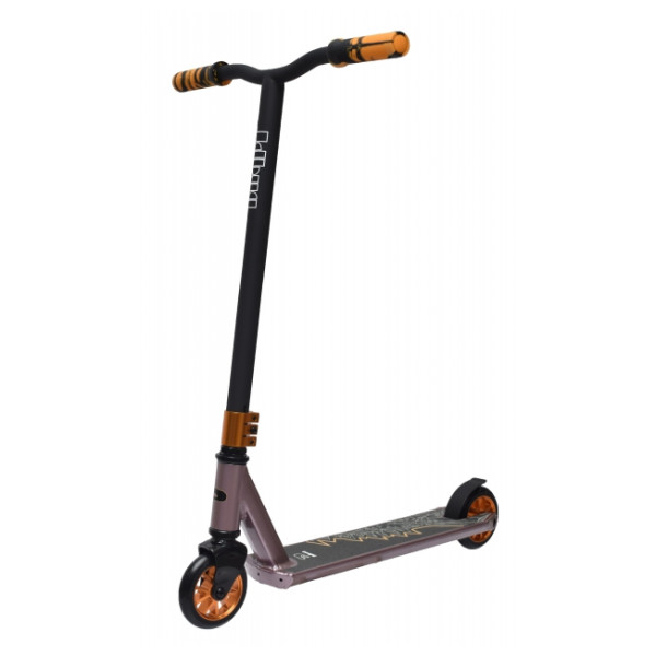 Trottinette JD Bug 119TC Graffiti Unisexe | Trottinette Shop