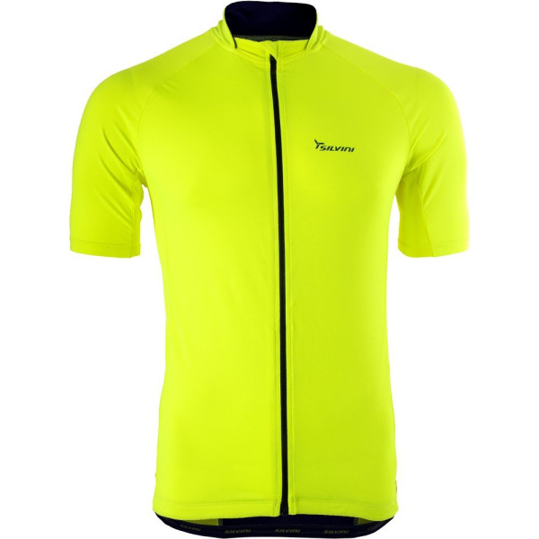 Maillot Vélo 3/4 Specialized Cycling Enduro Comp – Rouge – Homme – Taille S
