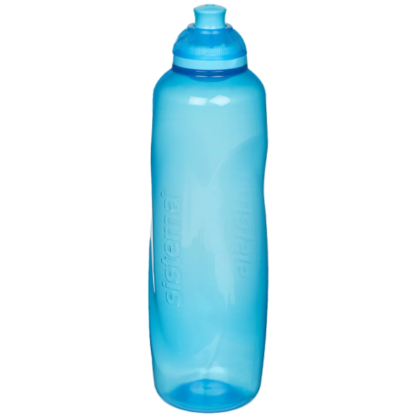 Sistema Squeeze Twist N Sip Wasserflaschen - 2x330ml BPA-frei