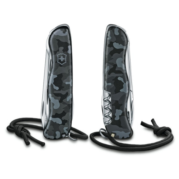 Victorinox Classic SD Edelweiss, 0.6223.840 couteau suisse