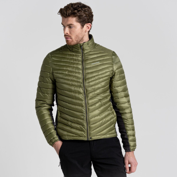 Veste en polaire Tama de Craghoppers - Petits à jeunes