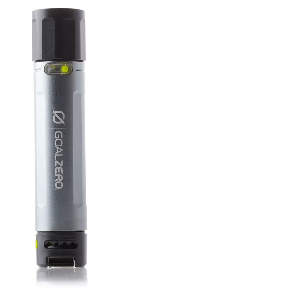 Goal Zero Switch 10 RECHARGER USB Power Bank With Built In LED