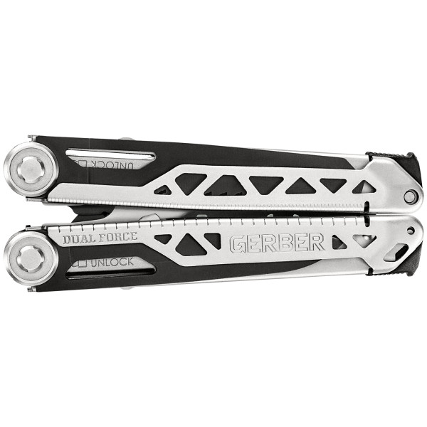 Outil multifonction Gerber Dual Force MultiTool