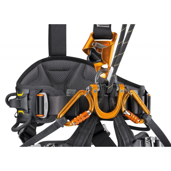 Set de connexion Petzl Jane-Y 60 cm