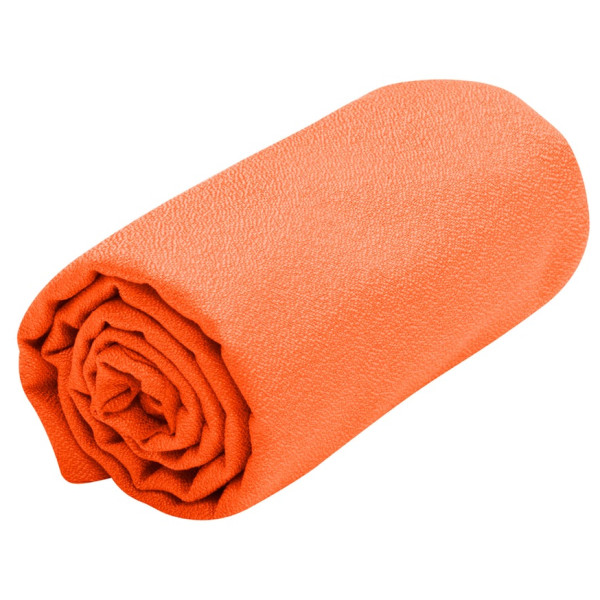 Serviette Sea to Summit Airlite Towel M rouge Outback