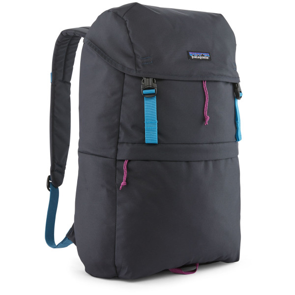 Sac à dos Patagonia Fieldsmith Lid Pack girs Pitch Blue