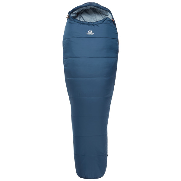 Sac de couchage Mountain Equipment Lunar III Regular