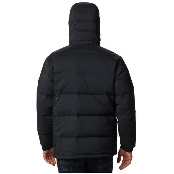 Veste homme Columbia Rockfall Down Jacket