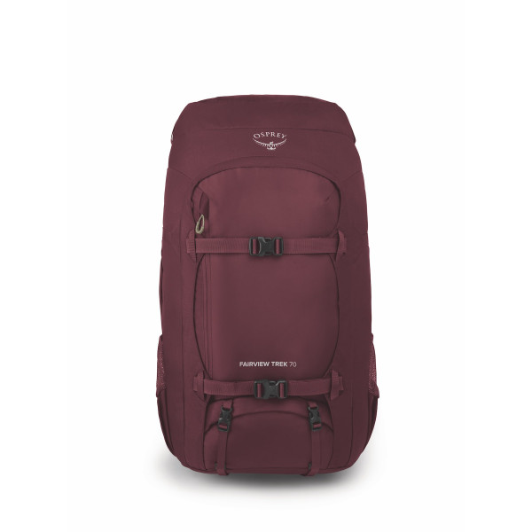 Sac à dos femme randonnée Osprey Fairview Trek 70