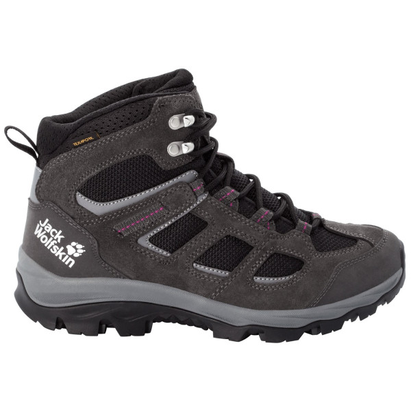 Chaussures femme Jack Wolfskin Vojo 3 Texapore Mid W 2022