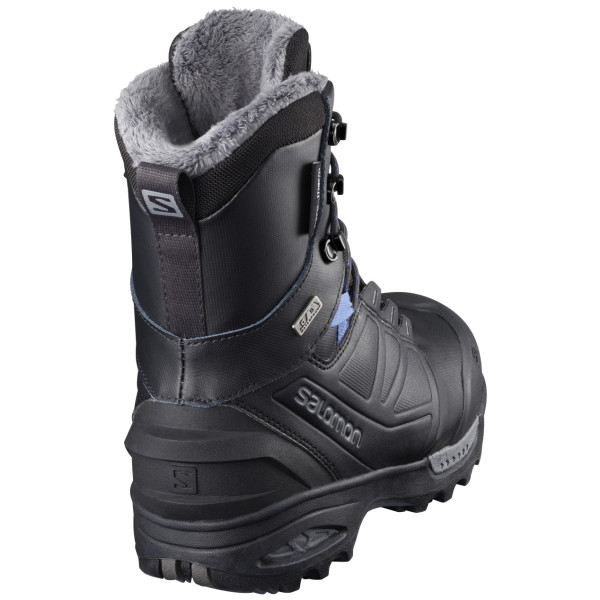 Bottes hiver femme Salomon Toundra Pro Climasalomon™ Waterproof