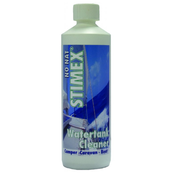 Produit nettoyage Stimex Watertankcleaner