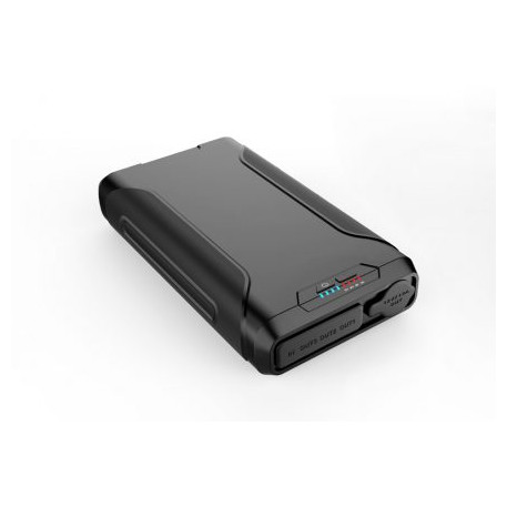 Banque d'énergie RoHS 60000 mAh-222W