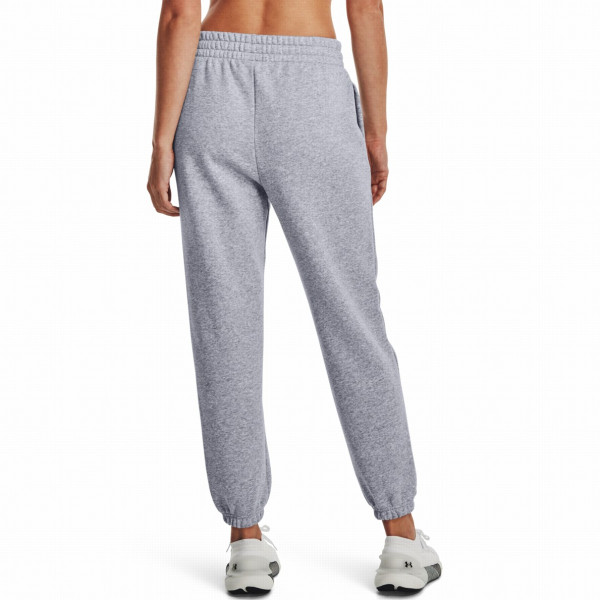 Pantalon de survêtement femmes Under Armour Essential Fleece Joggers