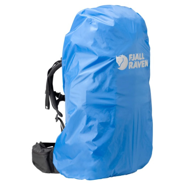 Housse de pluie pour sac à dos Fjällräven Rain Cover 60-75 bleue UN Blue