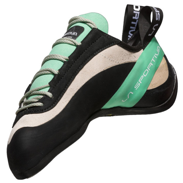 Chausson escalade femme La Sportiva Miura Women