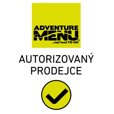 Capsule auto-chauffante Adventure Menu Small 30 g