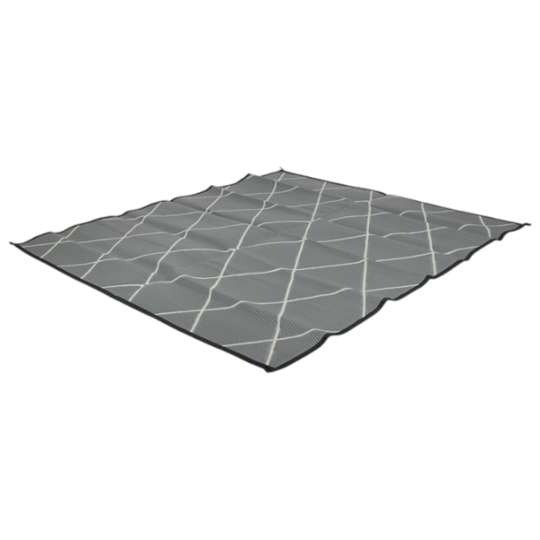 Tapis Bo-Camp Chill mat Pluckley XL champag