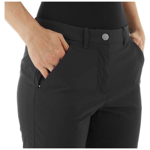 Short femme Mammut Hiking Shorts Women