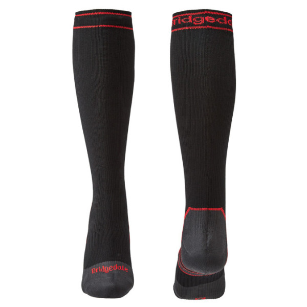 Chaussettes hautes Bridgedale Storm Sock HW Knee