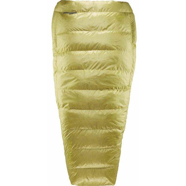 Sac de couchage en plumes Therm-a-Rest Corus -6°C Long