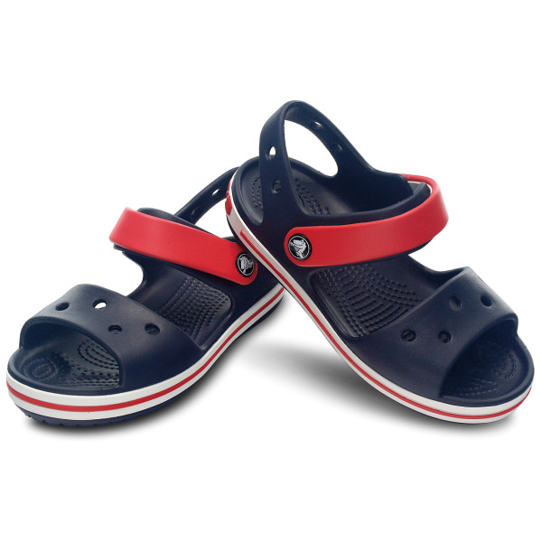 Sandales enfant Crocs Crocband Sandal Kids