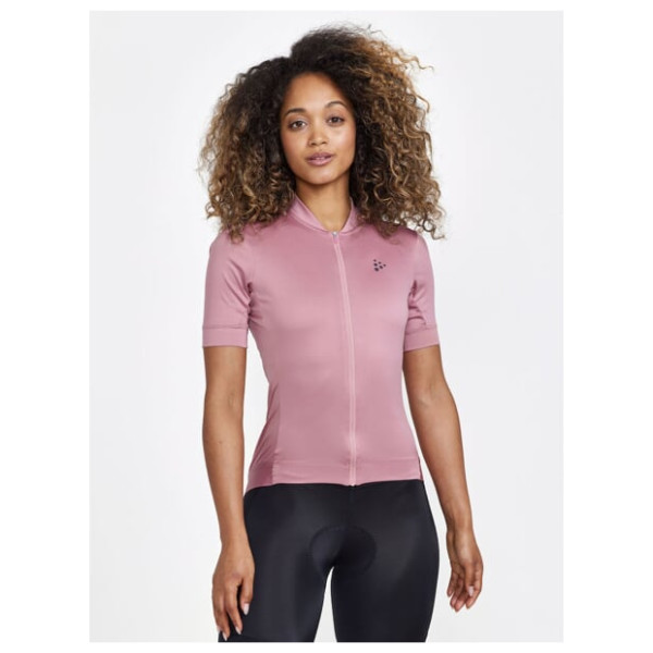 T-shirt vélo femme Craft CORE Essence Tight