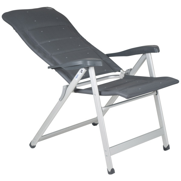 Chaise Crespo Deluxe AL-237