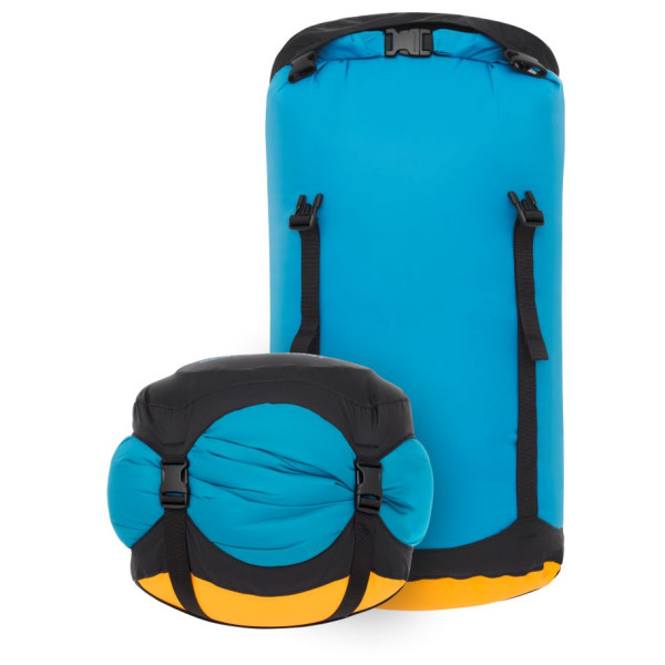 Housse étanche Sea to Summit Evac Compression Dry Bag 20 L