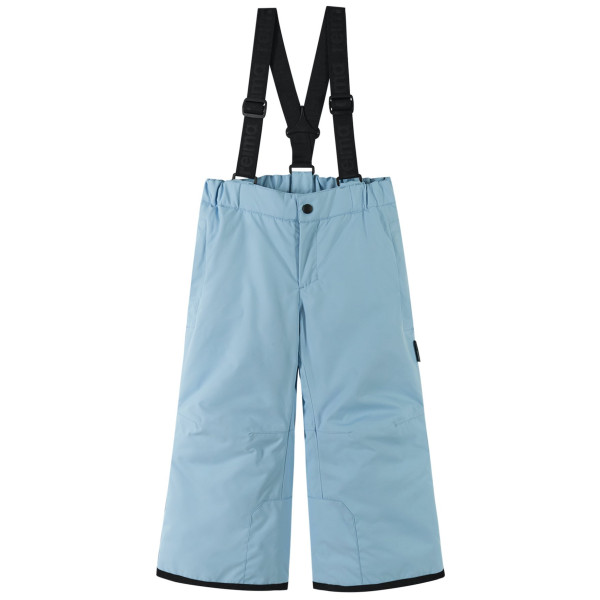 Pantalon de ski enfant Reima Proxima 2023 bleu clair Frozen Blue