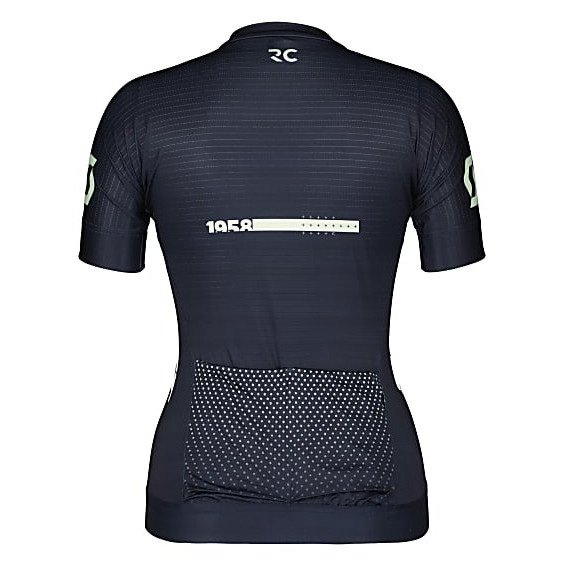 Maillot vélo femme Scott W's RC Pro SS