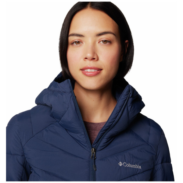 Manteau d'hiver femme Columbia Joy Peak™ II Mid Jacket