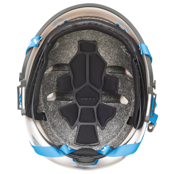 Casque Camp Armour PRO