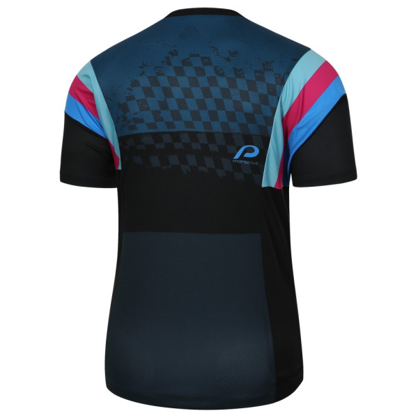 Maillot vélo homme Protective P-Beat the Rush