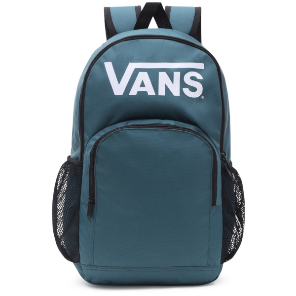 Sac à dos urbain Vans Alumni Pack 5 bleu clair BALSAM