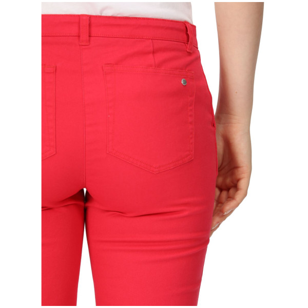 Pantalon 3/4 femme Regatta Bayla Capri