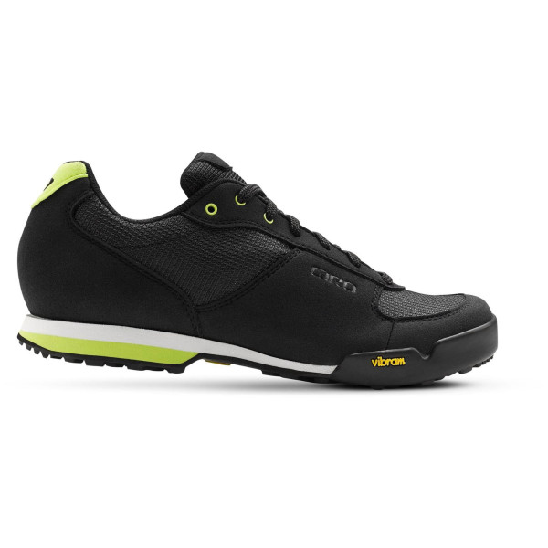 Chaussures vélo hommes Giro Petra VR