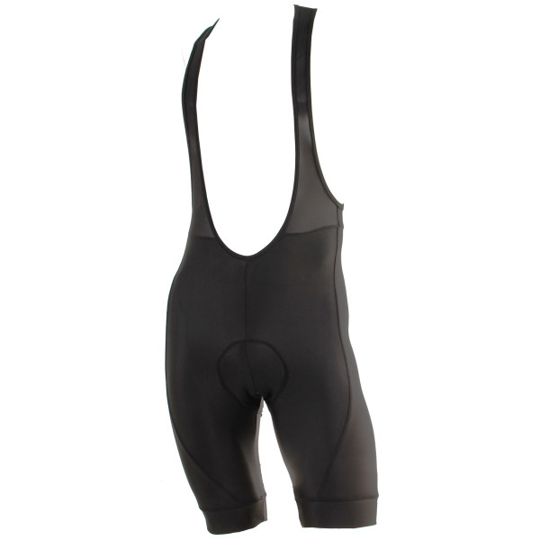 Short vélo Axon Racing I vert Black