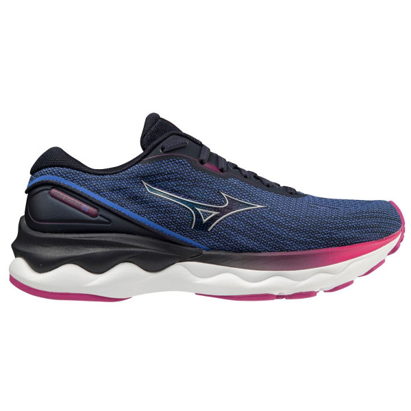 Chaussures de running femme Mizuno Wave Skyrise 3