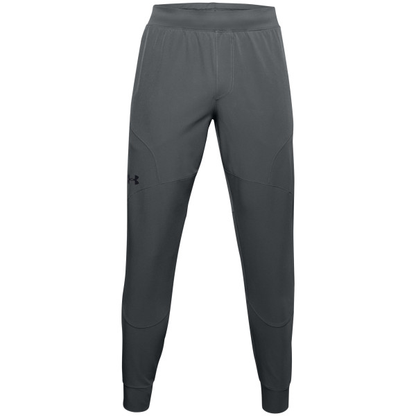 Pantalons de survêtement hommes Under Armour Unstoppable Joggers girs Pitch Gray / / Black